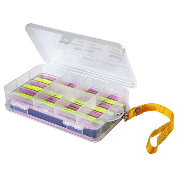 Коробка Salmo Line Winder 190х110х52