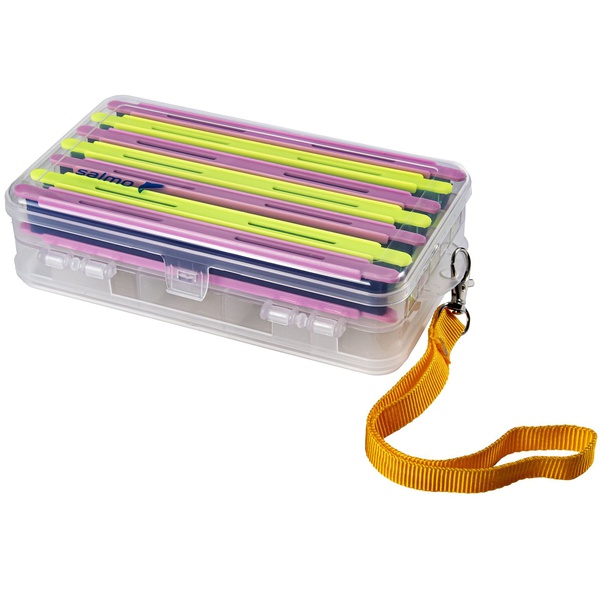 Коробка Salmo Line Winder 190х110х52