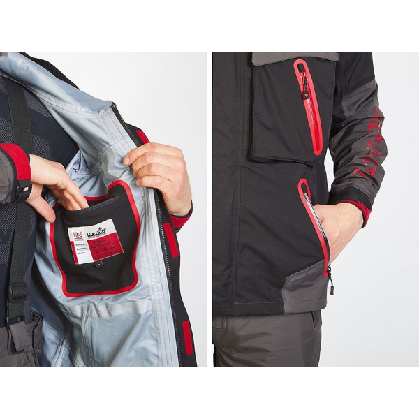 Костюм Norfin Pro Dry 2 LJ