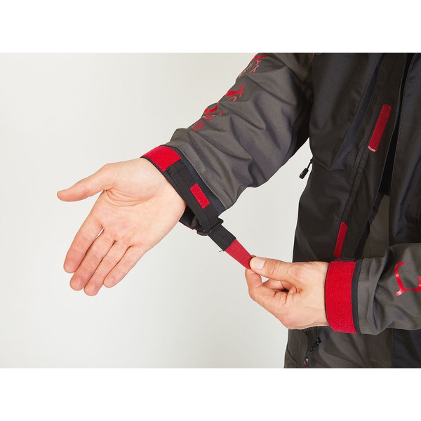 Костюм Norfin Pro Dry 2 LJ