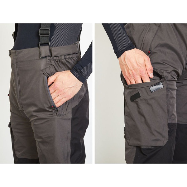Костюм Norfin Pro Dry 2 LJ