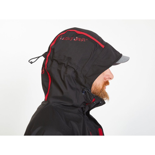 Костюм Norfin Pro Dry 2 LJ