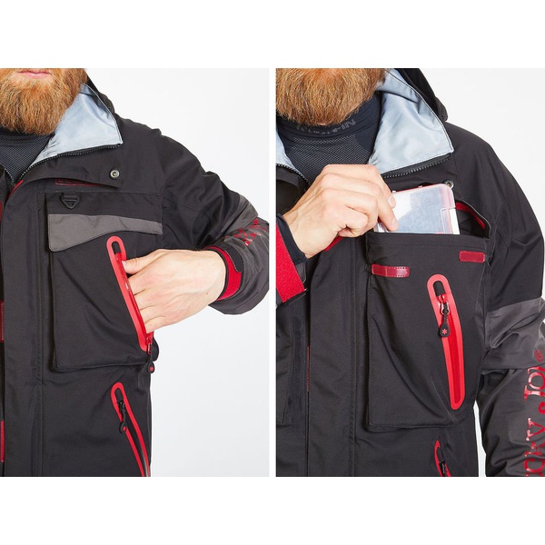 Костюм Norfin Pro Dry 2 LJ