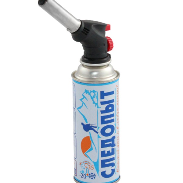 Горелка газовая Следопыт GTP-N04