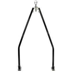 Вилка сцепная Mora Tow Hitch