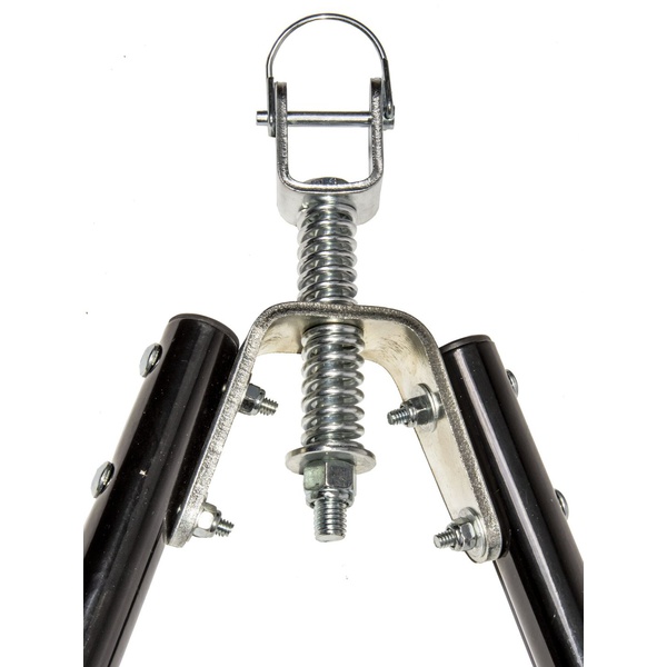 Вилка сцепная Mora Tow Hitch