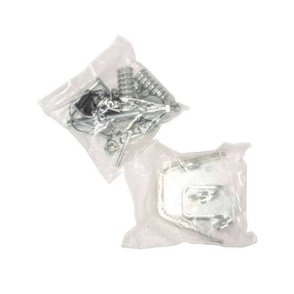 Вилка сцепная Mora Tow Hitch