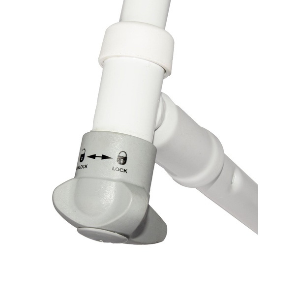 Рукоятка выдвижная Mora Nova System