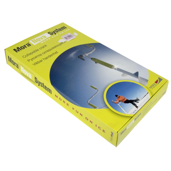 Рукоятка выдвижная Mora Nova System