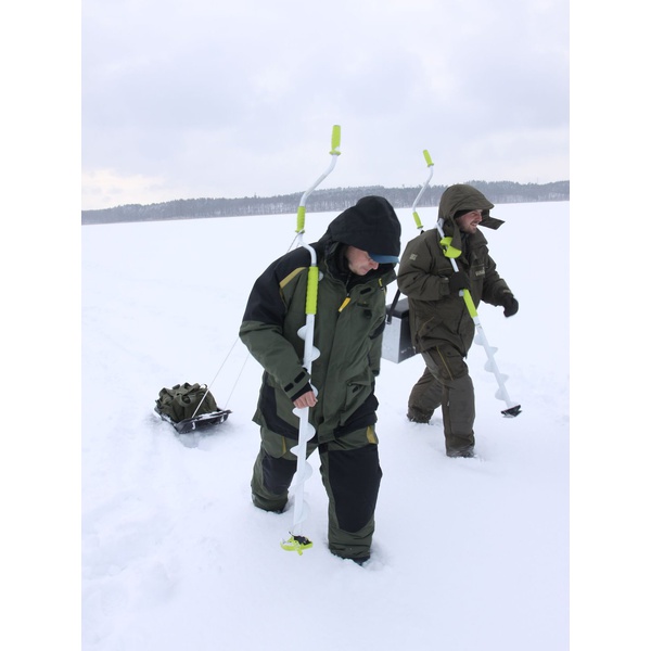 Рукоятка выдвижная Mora Nova System