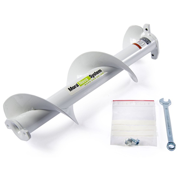 Удлинитель Mora Nova System 110мм