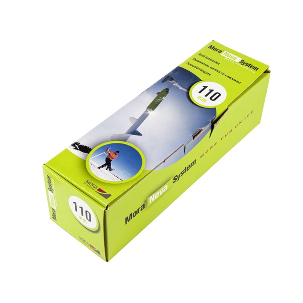 Удлинитель Mora Nova System 110мм