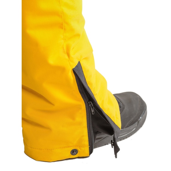 Костюм зимний женский Горизонт Голд (полукомбинезон)