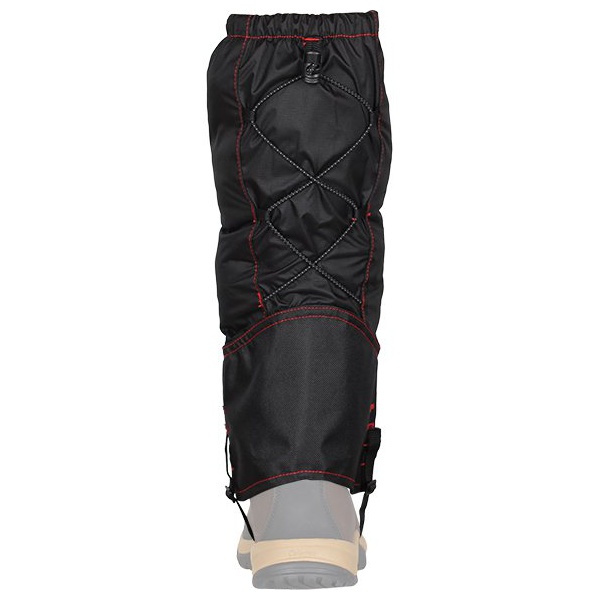 Гамаши Сплав Duster чёрный