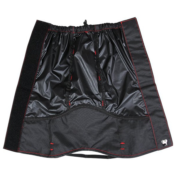 Гамаши Сплав Duster чёрный