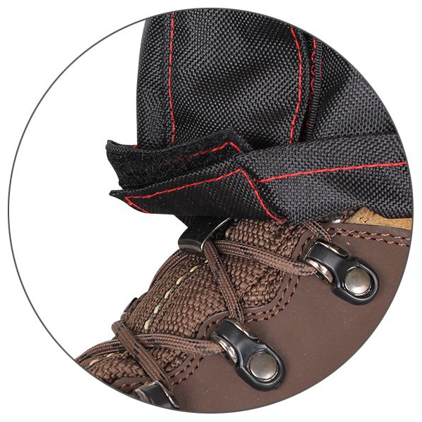 Гамаши Сплав Duster чёрный