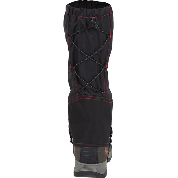 Гамаши Сплав Duster чёрный