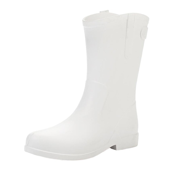 Сапоги Woodline ЭВА 750 женские белый