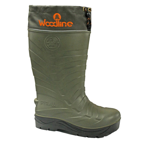 Сапоги Woodline ЭВА -70 с шипами