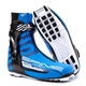 Ботинки лыжные Spine Carrera Carbon Pro 598 S NNN. Фото 1