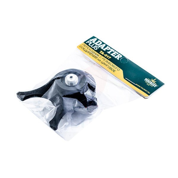 Переходник-адаптер Tourist Adapter plus