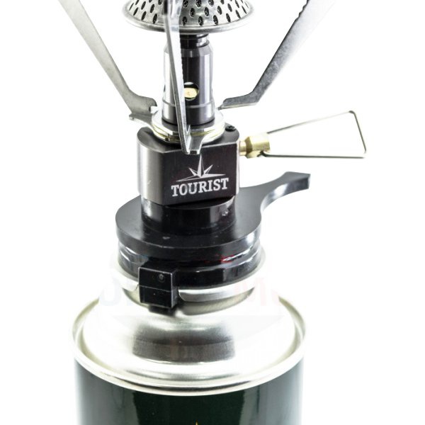 Переходник-адаптер Tourist Adapter plus