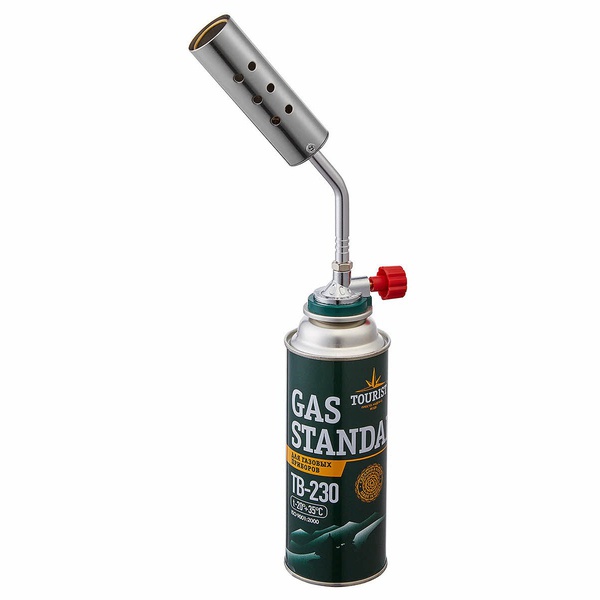 Резак газовый Tourist Turbo
