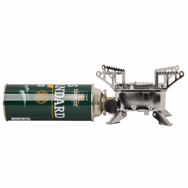 Горелка Tourist Krab