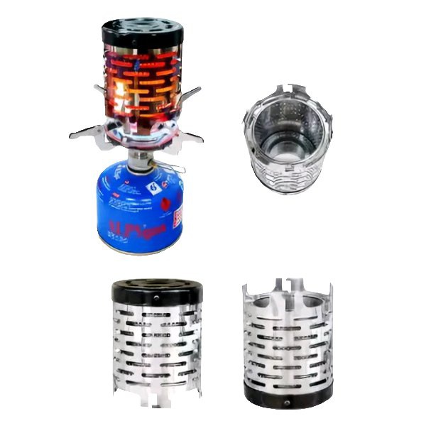 Обогреватель конвектор Tourist Kvant