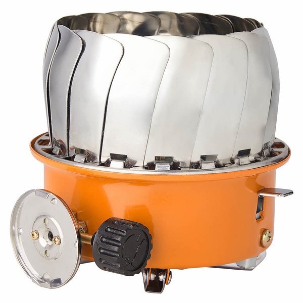 Горелка Tourist Tulpan-S (малая)