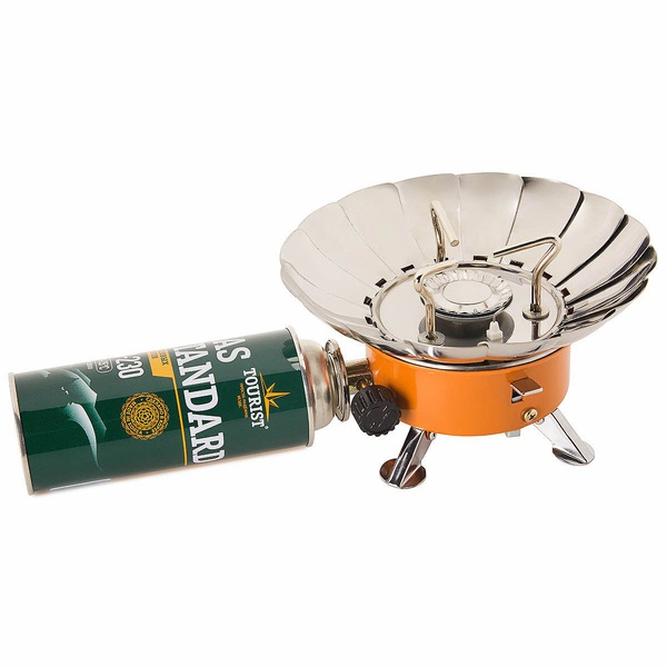 Горелка Tourist Tulpan-S (малая)