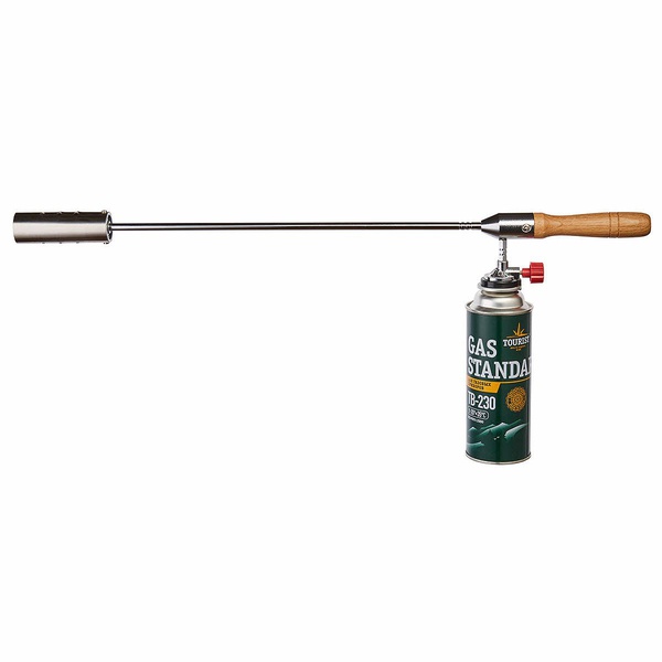 Резак газовый Tourist Turbo Long