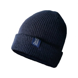 Шапка Dexshell Watch Beanie DH322NAV (водонепроницаемая) синий