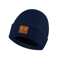 Шапка Dexshell Watch Beanie DH322NAV (водонепроницаемая) синий