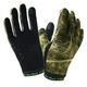 Перчатки водонепроницаемые DexShell Drylite Gloves зеленый. Фото 1