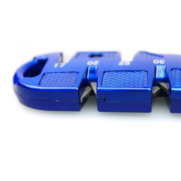 Точилка для ножей Lansky Quadsharp