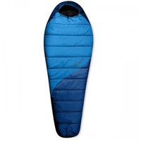 Спальный мешок Trimm Trekking Balance 185см синий