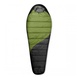 Спальный мешок Trimm Trekking Balance 185см зеленый. Фото 1