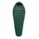 Спальный мешок Trimm Trekking Traper 185см зеленый. Фото 1