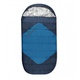 Спальный мешок Trimm Comfort Divan 195см синий. Фото 1