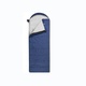 Спальный мешок Trimm Comfort Viper 195см синий. Фото 1
