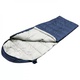 Спальный мешок Trimm Comfort Viper 195см синий. Фото 2