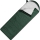 Спальный мешок Trimm Comfort Viper 195см зеленый. Фото 1