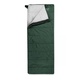 Спальный мешок Trimm Comfort Travel 195см зеленый. Фото 1