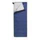 Спальный мешок Trimm Comfort Travel 195см синий. Фото 1