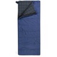 Спальный мешок Trimm Comfort Tramp 185см синий. Фото 1