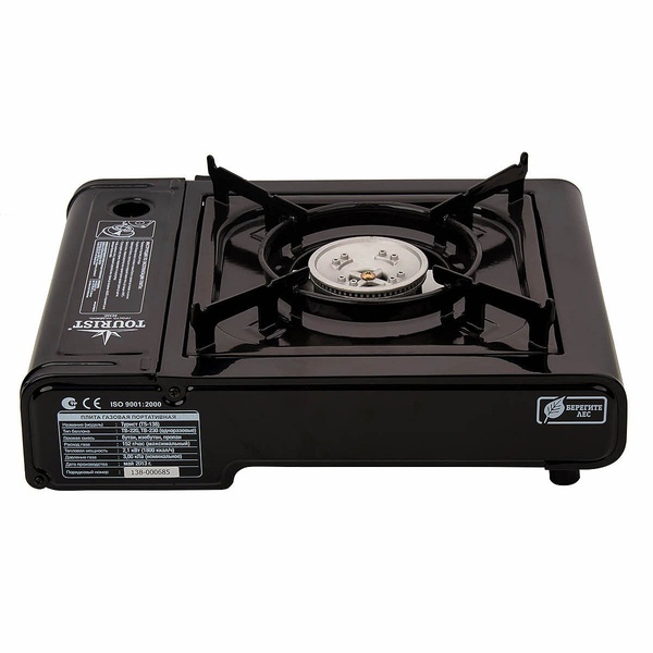 Плита газовая Tourist Турист TS-138