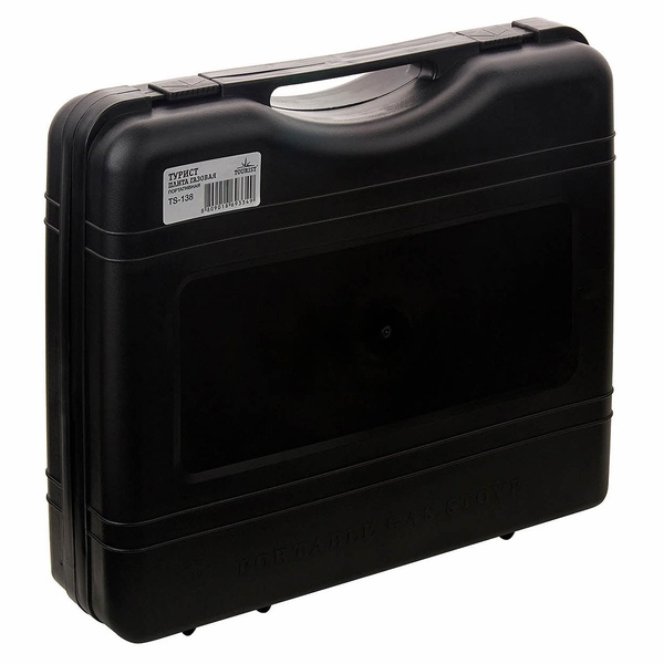 Плита газовая Tourist Турист TS-138