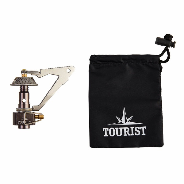 Горелка Tourist Mega