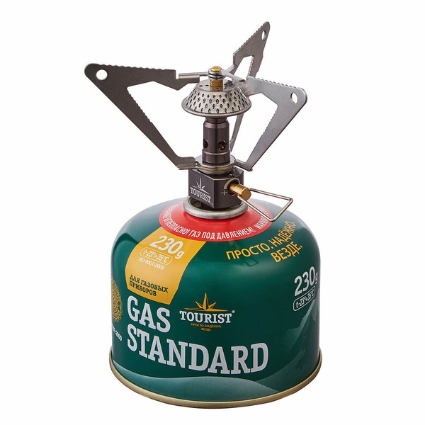 Горелка Tourist Mega